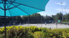 Tennisclub Oldeboorn photo
