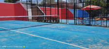 Aruba padel club photo