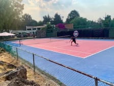 Tennis Life photo