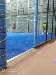 Sarmiento Padel photo