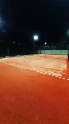 Even Padel photo