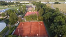 Tennis- en padelvereniging Uitwijk 🎾🥎 photo