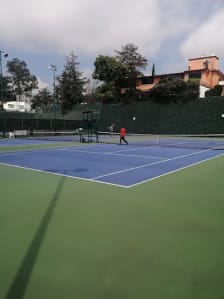 Club Tecamachalco photo