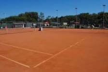 Tennis en Midgetgolf Renesse photo