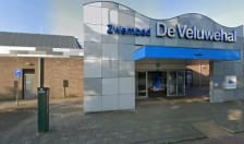 Tafeltennisvereniging photo