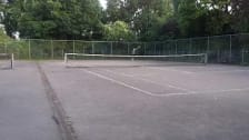 Rekerhout photo