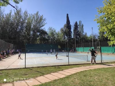 Andino Tenis Club photo