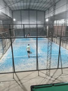 Padel AyF photo