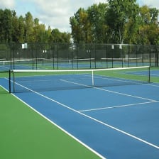 Sport en Rekreatie Reuver B.V. photo