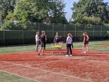 Raalter Tennis Vereniging R.T.V. photo