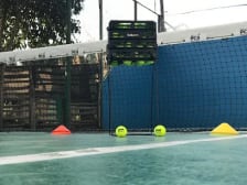 Padel Club de Amigos photo