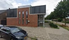 Tegelse Tafeltennisclub – photo 1