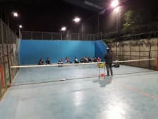 New Charro Padel photo