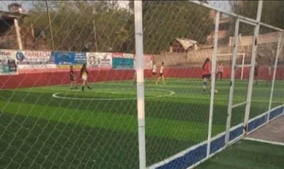 Club Deportivo RENARZ photo
