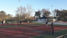 Tennisvereniging "Bergen (L)" photo