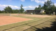 Tennis Ternaard photo