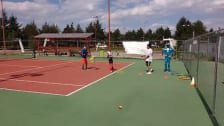 Escuela Open Tennis photo