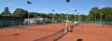 Tennisvereniging (TV) Menheerse photo