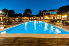 Tennis Ranch Pinamar photo