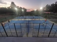 Tercer Tiempo - Padel y Futbol photo