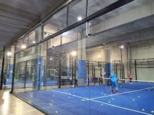 Ipadel Fitness | Sport Club photo