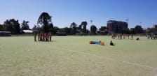 SportClub Hindú photo