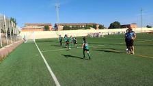 Estadio municipal Villanovense photo