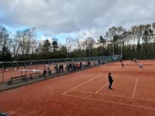 Tennispark Berg & Dal photo