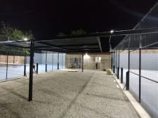 La Cautiva Padel photo