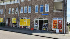 Playground Evenaar (tennis) photo