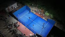Tama Padel photo