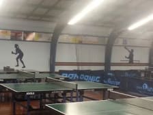Tafeltennisvereniging Unicum photo