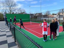 Tennisvereniging Westzaan photo