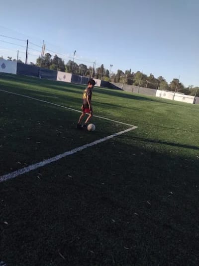 Cachinga photo