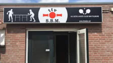 Tafeltennisvereniging S.B.M. photo