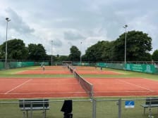 SV Odijk Tennis photo