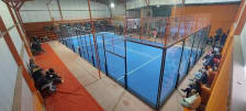 World padel Center SeLar photo