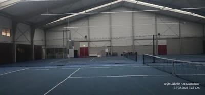 Amstelhof Sport & Health Club photo