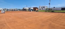 Totte's Raquet Club photo
