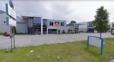 Racket & Health Centre Wolvega photo