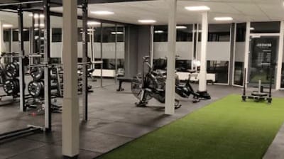 BEWEEG. boutique gym photo