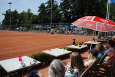Tennisclub (TC) Roomburg🎾 photo