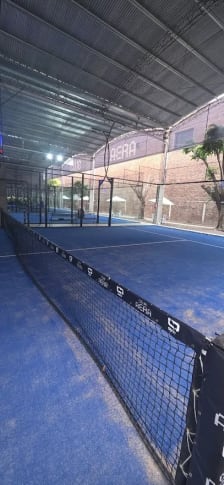 CLUB AERA photo