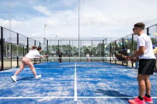 Padel Mate B.V. - Head Office photo