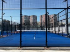 La Azotea Padel Center photo