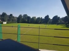The Reforma Athletic Club photo
