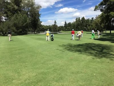 Club Campestre de la Ciudad de México photo