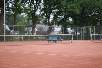 Clean Energy ITF World Tennis Tour Haren photo