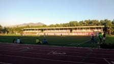 Polideportivo Cici Renacimiento albercas photo