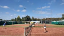 Tennisvereniging "De Ren" photo